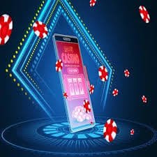 Roulette — လှည့်ပတ်ဘီးပေါ် လောင်းကစားဂိမ်း