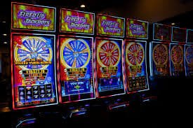slotgane Bonus နှင့် Free Spins Promotion Myanmar ကစားသမားများအတွက်