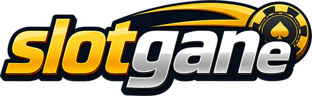 slotgane Logo